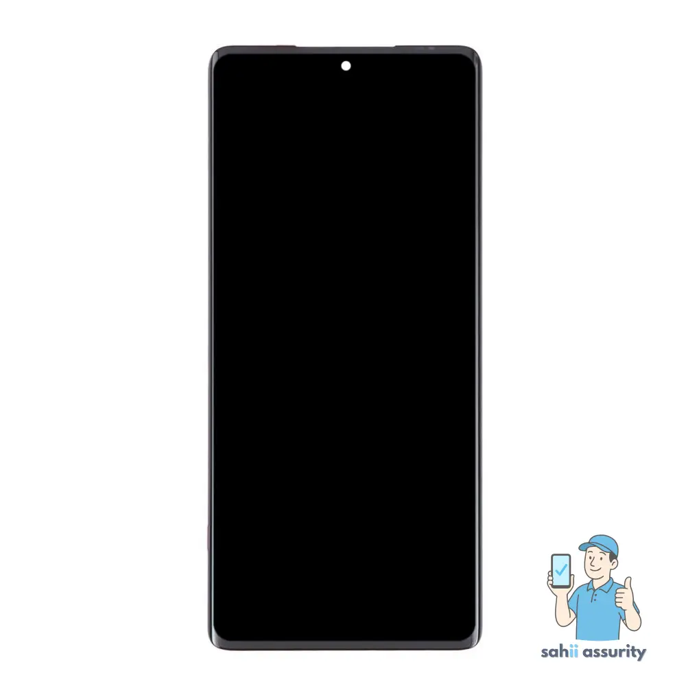 LCD Screen for Motorola S50 Neo (replacement display without touch)